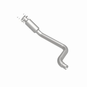 Jaguar XFR Catalytic Converter - Magnaflow - Direct Fit - `10-`12