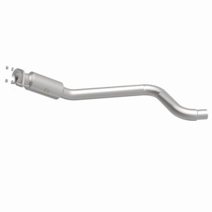 Jaguar XFR Catalytic Converter - Magnaflow - Direct Fit - `10-`12