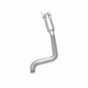 Jaguar XFR Catalytic Converter - Magnaflow - Direct Fit - `10-`12
