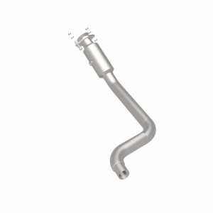 Jaguar XFR Catalytic Converter - Magnaflow - Direct Fit - `10-`12