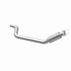 Jaguar XFR Catalytic Converter - Magnaflow - Direct Fit - `10-`12