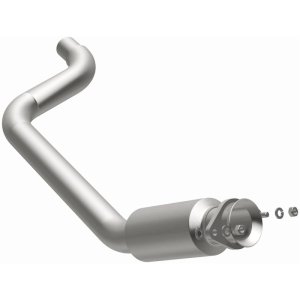 Jaguar XFR Catalytic Converter - Magnaflow - Direct Fit - `10-`12