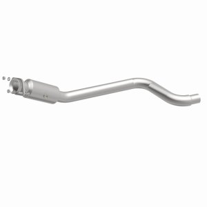 Jaguar XFR Catalytic Converter - Magnaflow - Direct Fit - `10-`12