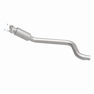 Jaguar XFR Catalytic Converter - Magnaflow - Direct Fit - `10-`12