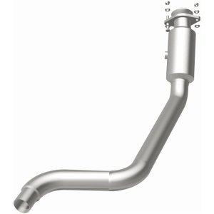 Jaguar XFR Catalytic Converter - Magnaflow - Direct Fit - `10-`12