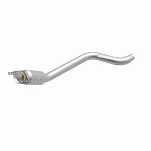 Jaguar XFR Catalytic Converter - Magnaflow - Direct Fit - `10-`12