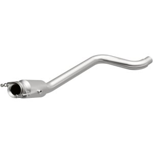 Jaguar XFR Catalytic Converter - Magnaflow - Direct Fit - `10-`12