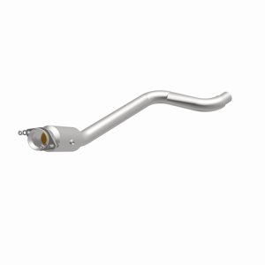 Jaguar XFR Catalytic Converter - Magnaflow - Direct Fit - `10-`12