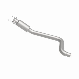 Jaguar XFR Catalytic Converter - Magnaflow - Direct Fit - `10-`12