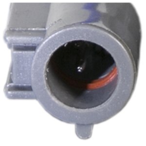 Jaguar XKR Hub Assembly - Front - Moog - `07-`09