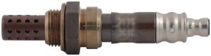 Jaguar S-Type Oxygen Sensor - NGK - Direct Fit - `03-`05