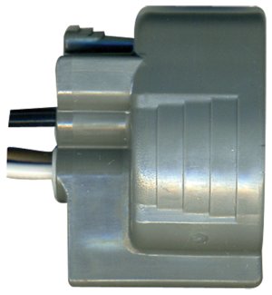 Jaguar S-Type Oxygen Sensor - NGK - Direct Fit - `06-`08