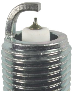 Jaguar S-TYPE Spark Plug - NGK - Iridium Long Life - `05-`06