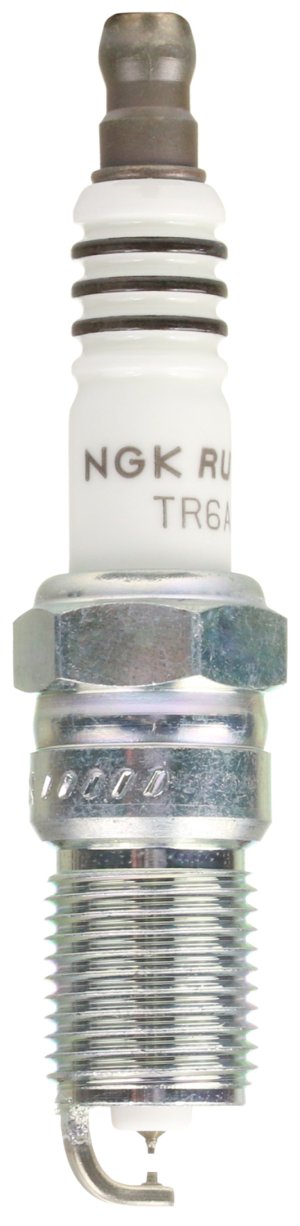 Jaguar X-Type Spark Plug - NGK - Ruthenium HX - `02-`05 Jaguar X-Type Spark Plug - NGK - Ruthenium HX - `02-`05