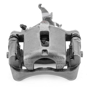 Jaguar S-Type Brake Caliper - Rear Right - PowerStop - Autospecialty - `03-`05