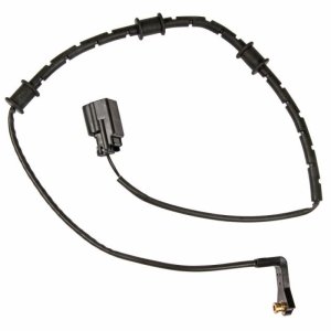 Jaguar XF Brake Pad Sensor - Rear - PowerStop - Euro-Stop - `10-`15