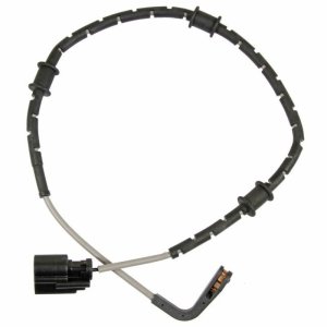 Jaguar F-Type Brake Pad Wear Sensor - Front - PowerStop - Euro-Stop - `14-`20