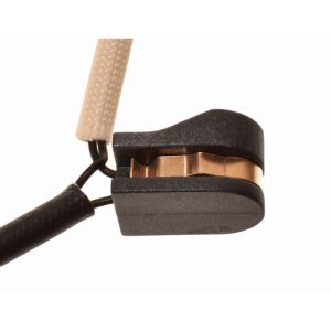 Jaguar F-Type Brake Pad Wear Sensor - Rear - PowerStop - Euro-Stop - `15-`20