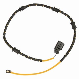 Jaguar XF Brake Wear Sensor - Front - PowerStop - Electronic Brake Pad Wear Sensor - `13-`15