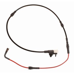 Jaguar XE Electronic Brake Pad Wear Sensor - Front - PowerStop - Euro-Stop - `17-`20