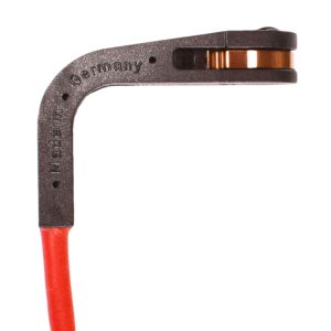 Jaguar XE Electronic Brake Pad Wear Sensor - Front - PowerStop - Euro-Stop - `17-`20