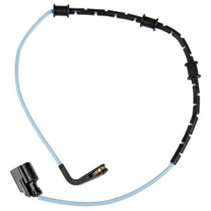 Jaguar XKR Electronic Brake Pad Wear Sensor - Rear - PowerStop - Euro-Stop - `11-`15