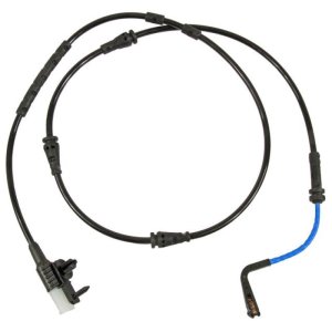 Jaguar E-Pace Brake Pad Sensor - Front - PowerStop - Euro-Stop - `18-`19 Jaguar E-Pace Brake Pad Sensor - Front - PowerStop - Euro-Stop - `18-`19