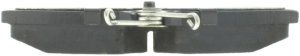 Jaguar Vanden Plas Brake Pads - Rear - Stoptech - Street Select - 2005