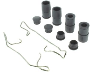 Jaguar XJ8 Brake Pads - Stoptech - ST Street - `98-`03