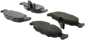 Jaguar XK8 Brake Pads - Stoptech - Street - `97-`06