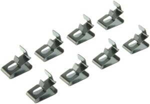 Jaguar Vanden Plas Brake Pads - Stoptech - Street - `04-`05