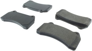 Jaguar S-Type Brake Pads - Stoptech - OE-Style - `03-`05