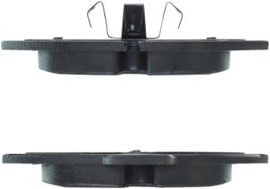 Jaguar S-Type Brake Pads - Stoptech - Street - `06-`08