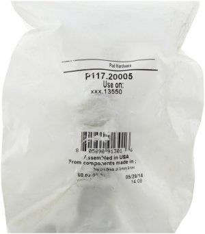 Jaguar XKR Brake Pads - Rear - Stoptech - Street - `08-`15