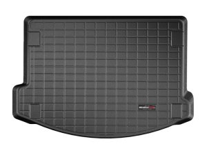 Jaguar E-Pace Cargo Liner - WeatherTech - Black - `18-`27