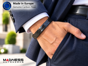 Carbon Fiber Bracelet Carbon Fiber Bracelet