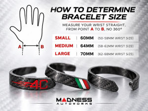 Carbon Fiber Bracelet Carbon Fiber Bracelet