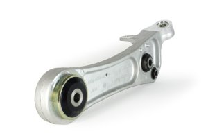 Jaguar F-TYPE Front Inner Control Arm Bushing - Lower - Powerflex - Black Series