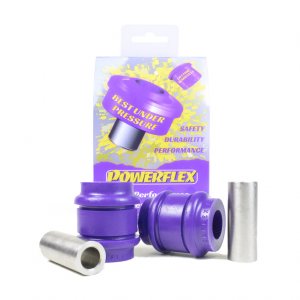 Jaguar F-TYPE Rear Upper Control Arm Bushing - Rear Bushings - Powerflex - Street