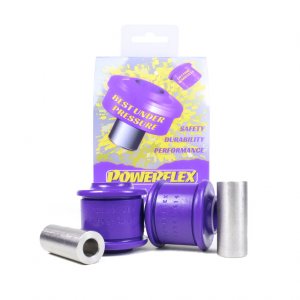 Jaguar F-TYPE Rear Upper Control Arm Bushing - Front Bushings - Powerflex - Street