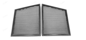 Jaguar XF Performance Air Filter - Sprint Filter - WP Ultra Fine/ Waterproof - X260
