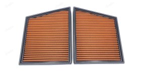 Jaguar XE Performance Air Filter - Sprint Filter - S High Performance - X760