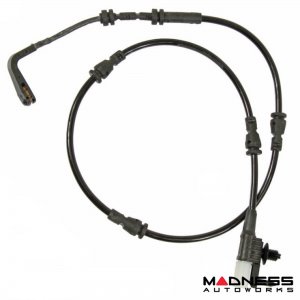 Jaguar E-Pace Brake Pad Wear Sensors - Rear - Powerstop 