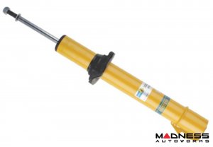 Jaguar F-PACE Shock Absorber - Front - Non Electronic Suspension - Bilstein