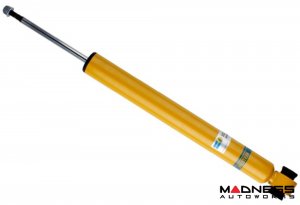 Jaguar F-PACE Shock Absorber - Rear - Non Electronic Suspension - Bilstein