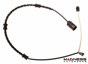 Jaguar F-TYPE Brake Pad Wear Sensor - Front - Powerstop - Eurostop Jaguar F-TYPE Brake Pad Wear Sensor - Front - Powerstop - Eurostop