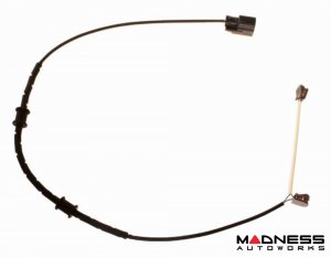 Jaguar F-TYPE Brake Pad Wear Sensors - Rear - Powerstop - Eurostop - 2015 - 2019