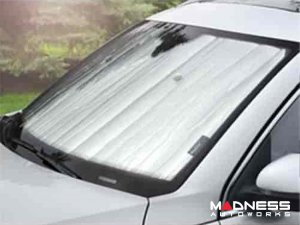 Jaguar F-TYPE Sun Shade - TechShade - WeatherTech