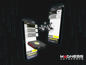 Jaguar XJ Powergate 4 Tuning Package - MAXPower Performance Flash - 3.0L - Level 3