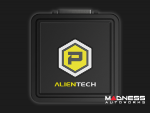 Jaguar F-TYPE Powergate 4 Tuning Package - MAXPower Performance Flash - 3.0L - Level 2